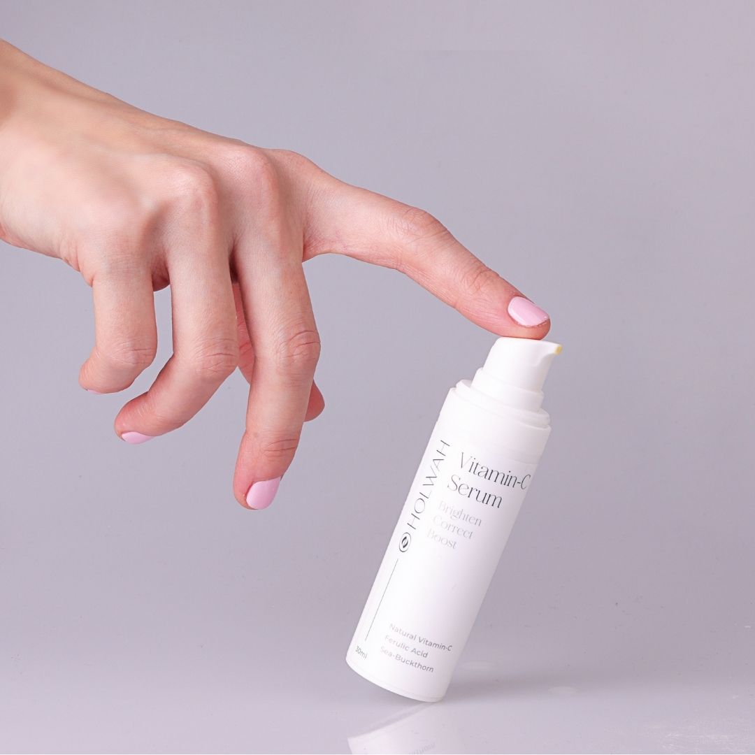 Vitamin C Serum 10%