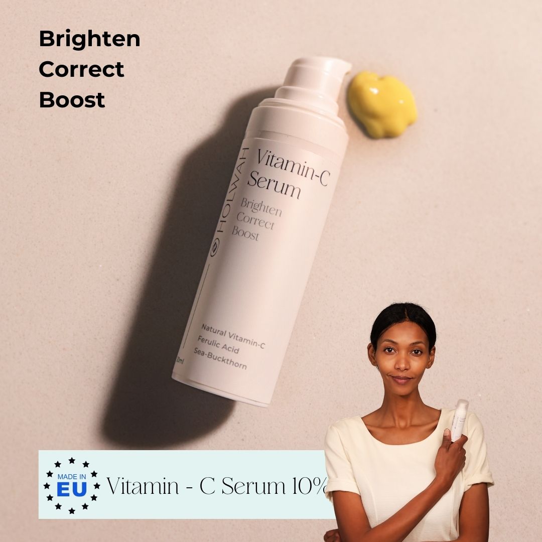 Vitamin C Serum 10%