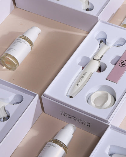 Holwah Face Lifting Bundle - EssentialT