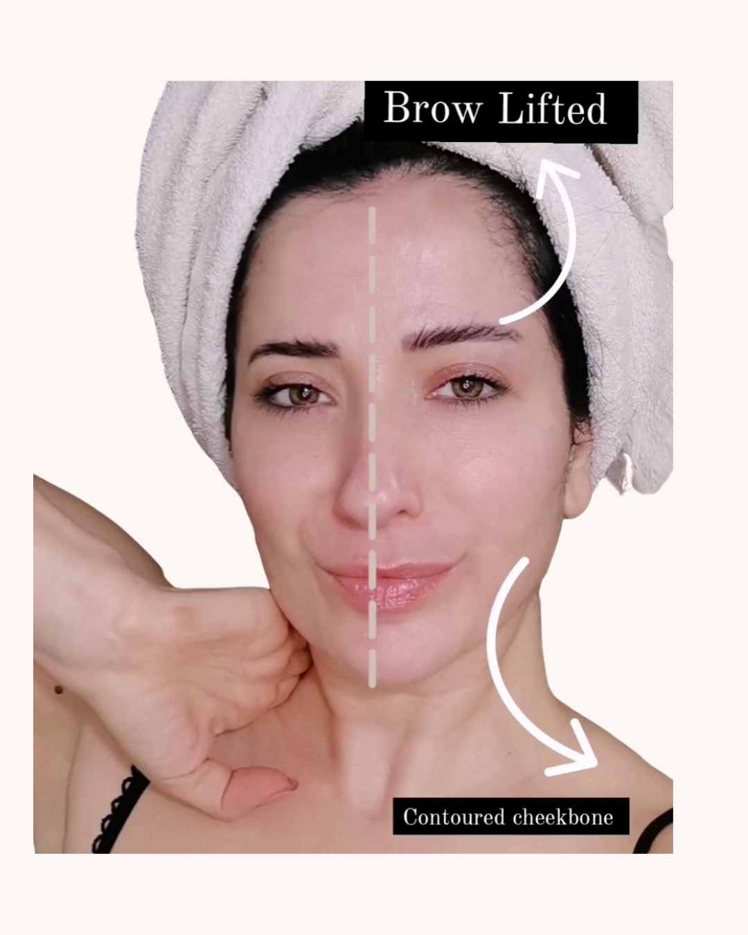 Holwah Face Lifting Bundle - EssentialT