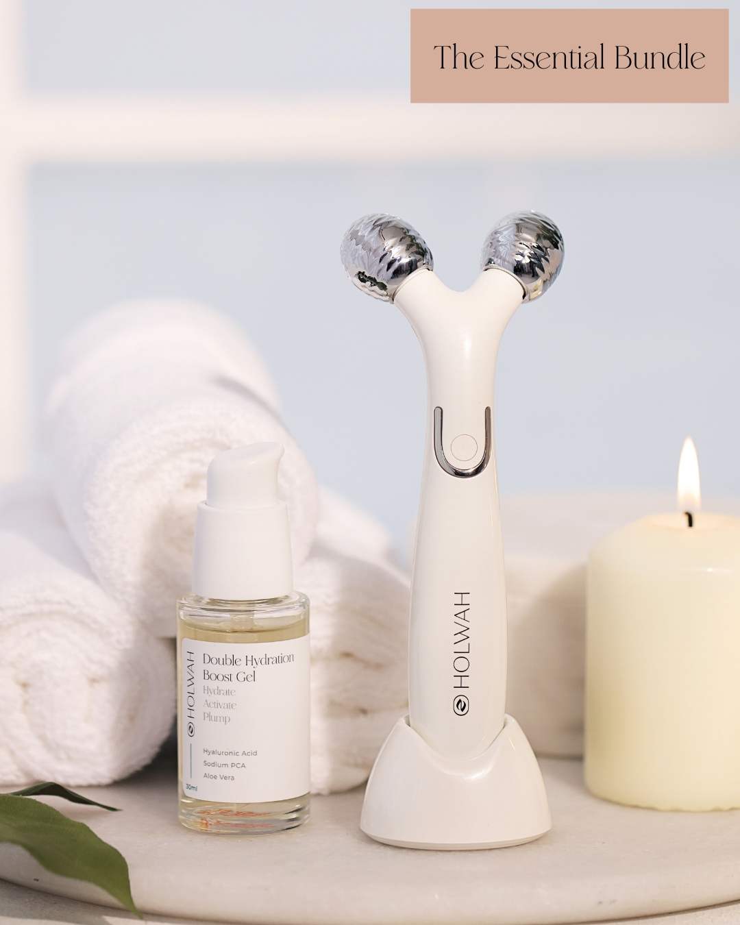 Holwah Face Lifting Bundle - EssentialT
