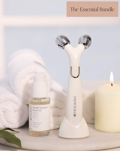 Holwah Face Lifting Bundle - EssentialT