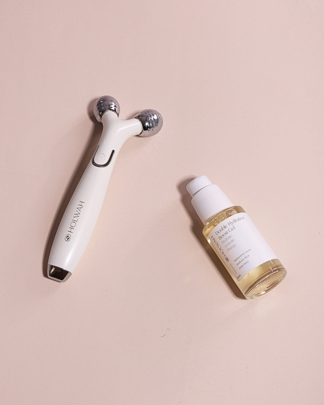 Holwah Face Lifting Bundle - EssentialT