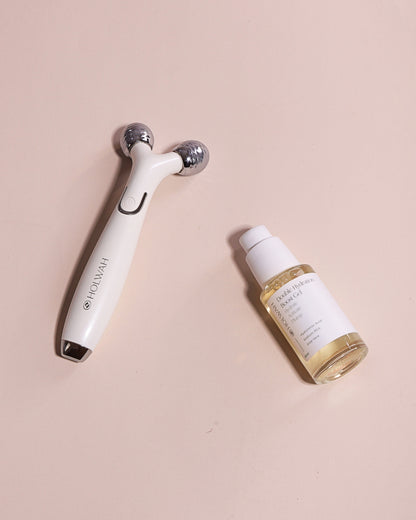 Holwah Face Lifting Bundle - EssentialT